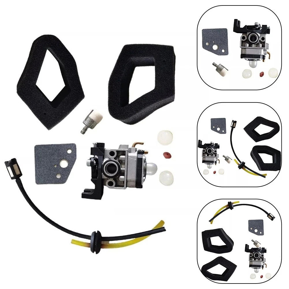 Carburetors for Honda FG110K1 (Compatible with Trimmers)