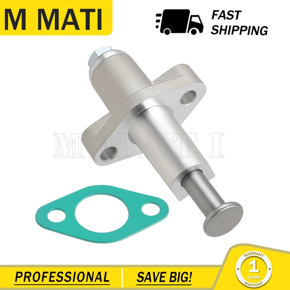 Cam Chain Tensioner 3023492 for Polaris RZR XP Turbo Ranger General 1000 900 ACE