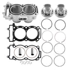 Complete Cylinder Piston Kit for Polaris RZR XP 900 (2011–2014)
