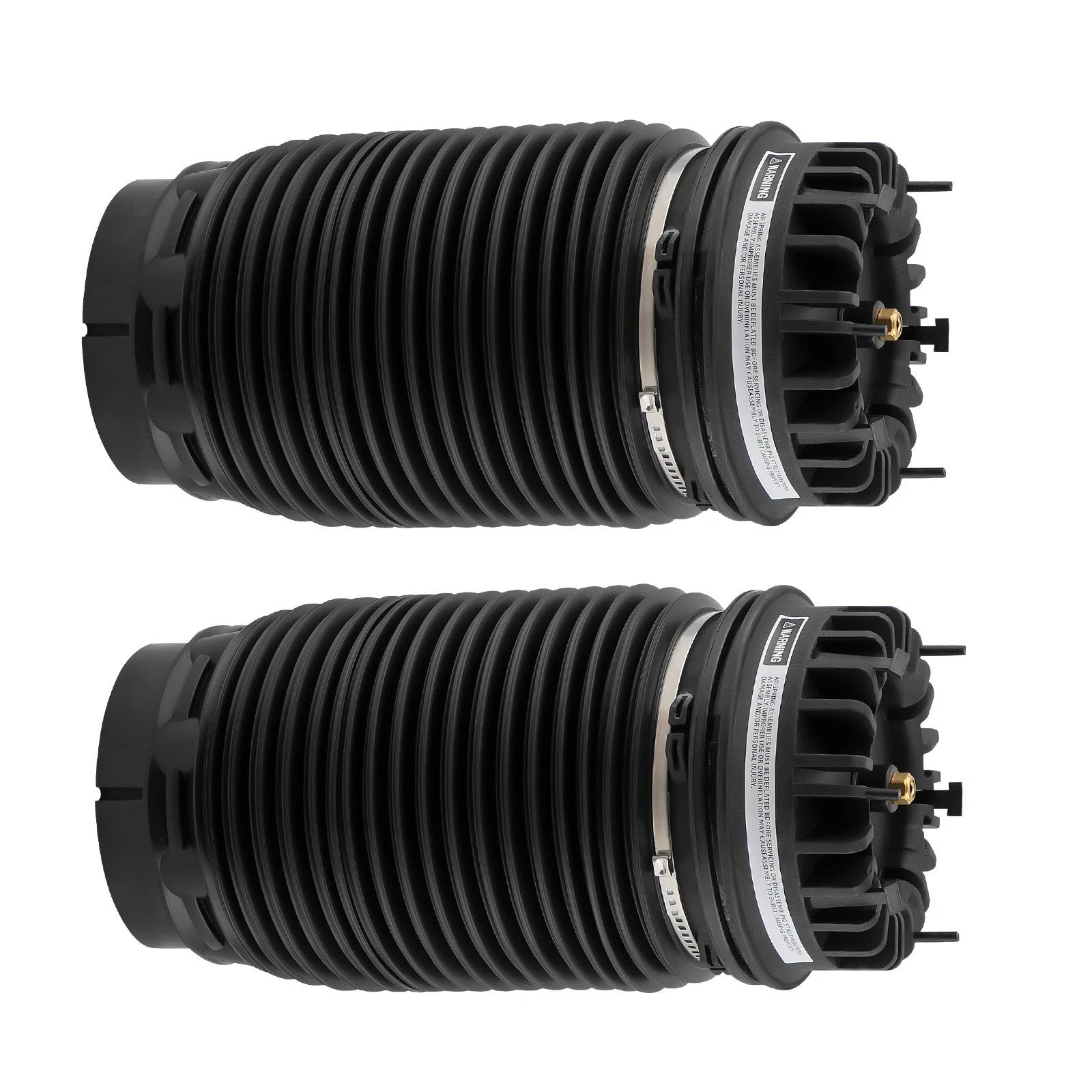 Pair Air Suspension Springs for Ram 1500 (2013-2018)