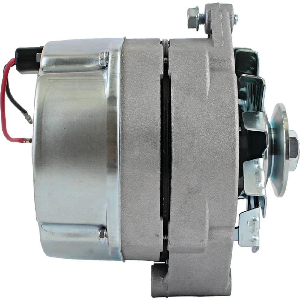 Alternator for J&N Electrical Products (400-12485-JN)