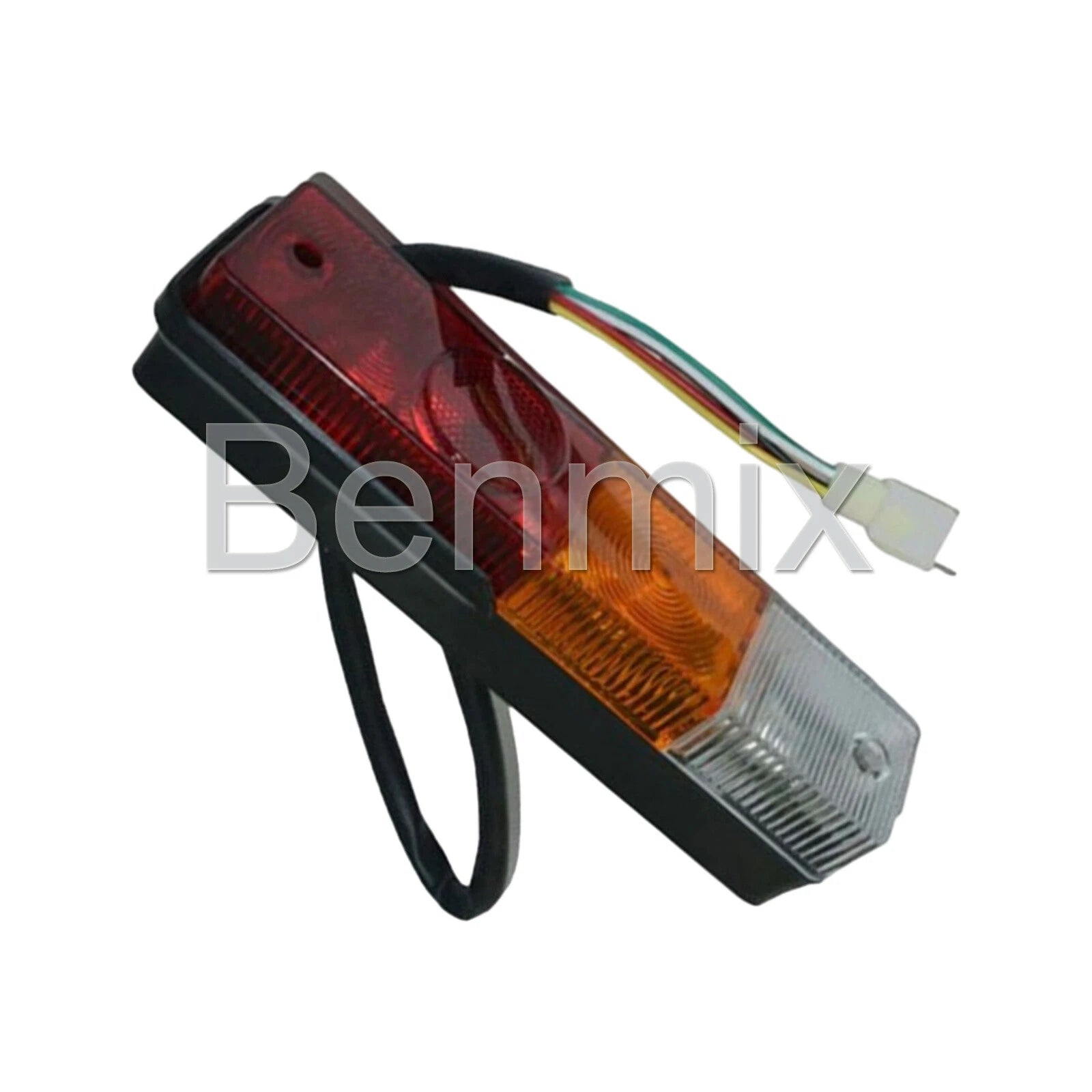 Rear Lamp 3EC-55-31670 for Komatsu Forklift FD33N/35N-7 FD35Z/40Z-8