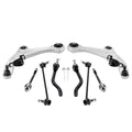 Front Struts Coil Spring w/ Control Arms for Nissan Altima (2007–2013)