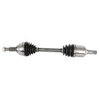 Front Left CV Axle for Nissan Murano (2009–2014)