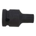 2 x Screw Removal Sleeve with 3/8" Square Driver for Car