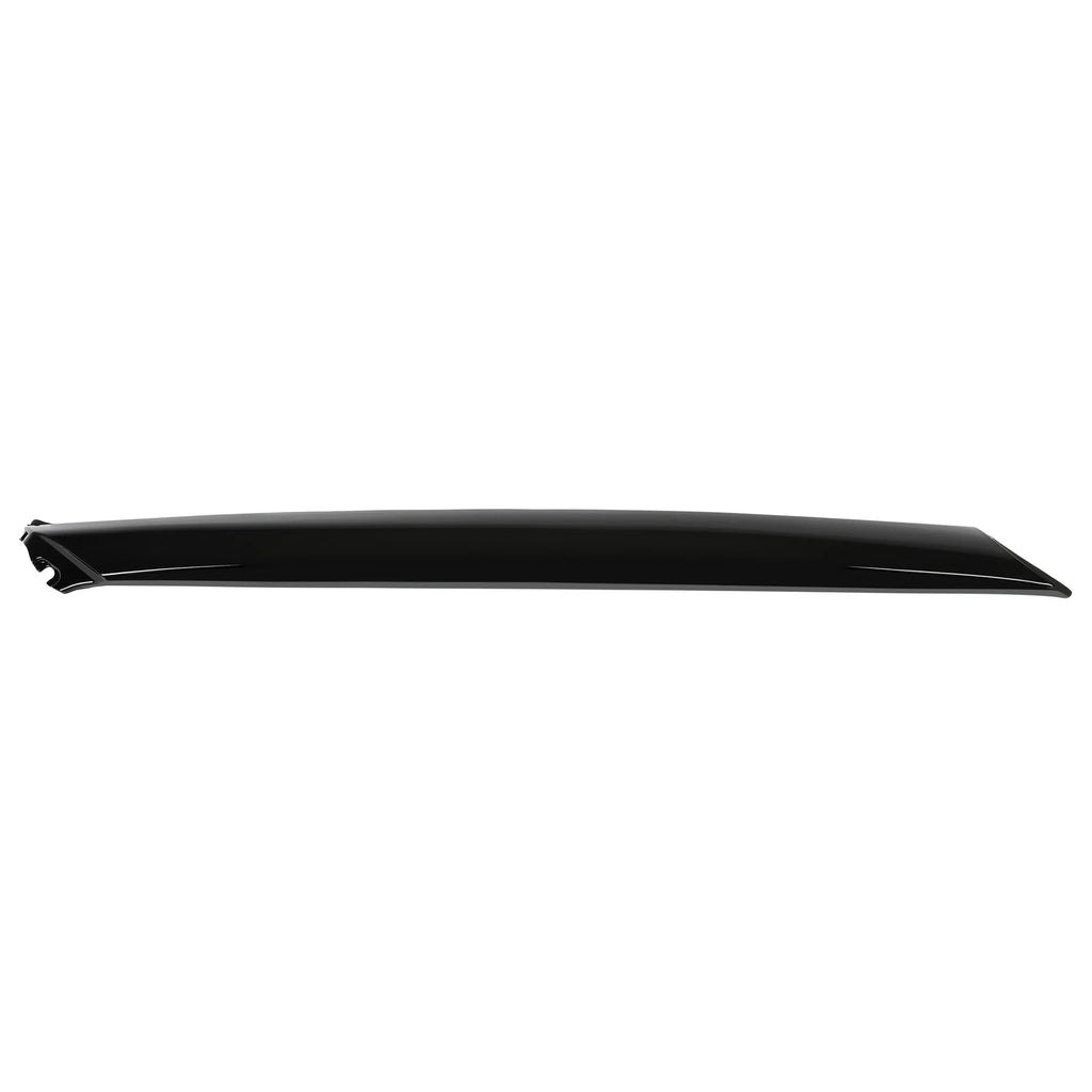 Front Windshield A Pillar Molding Trim Left Driver for Nissan Maxima (2016–2020)