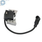 2X Ignition Coils for Kawasaki FD731V (Year Range Not Specified)