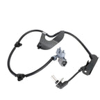 ABS Wheel Speed Sensor for Isuzu D-Max 2.5 Twin Turbo (2012–2019)