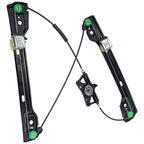 Window Regulator for MB Mercedes (Front Passenger Right Side)