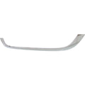 Hood Molding Trim for Mini Cooper (2007–2015)