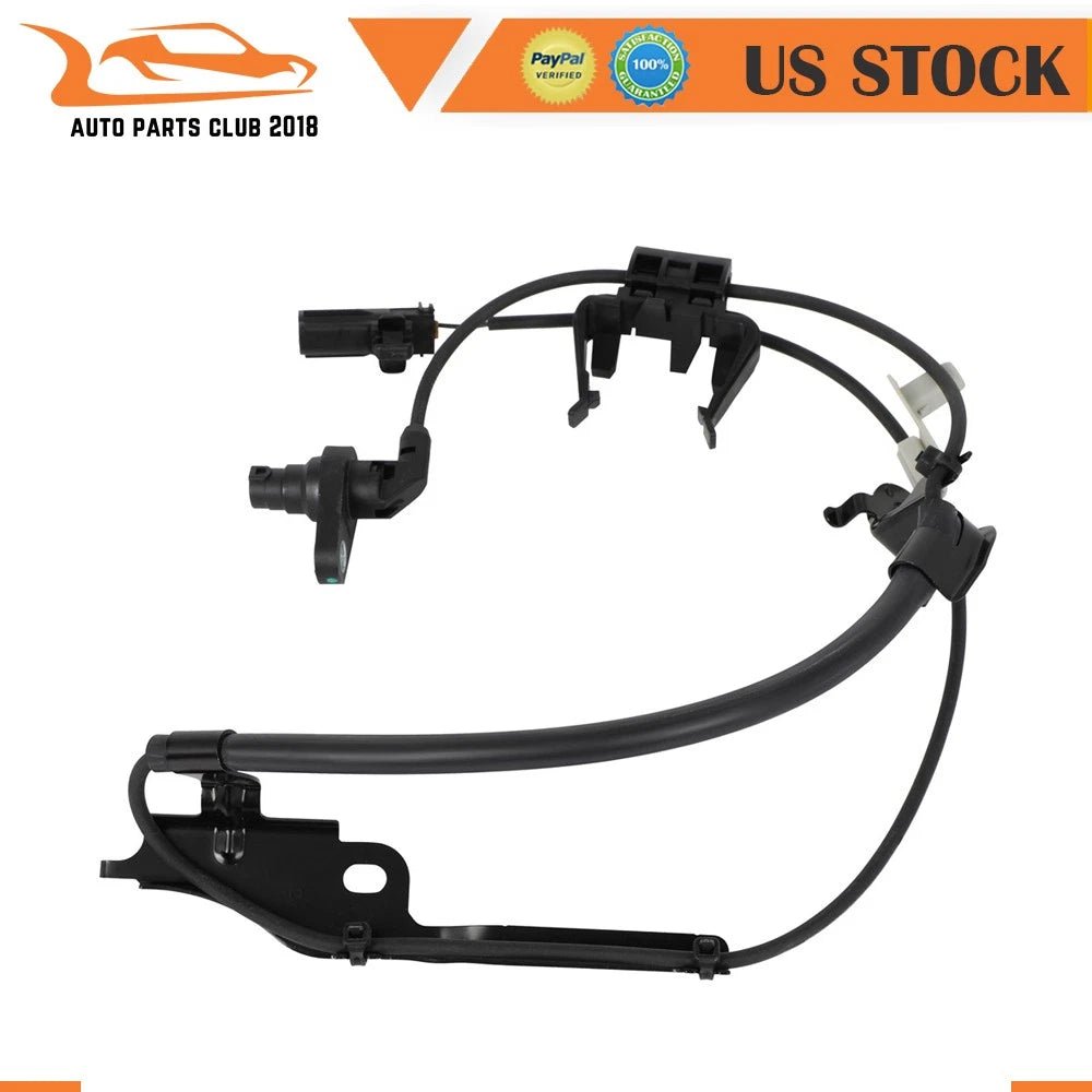 Front RH ABS Wheel Speed Sensor for Lexus RX350 (2010–2015)