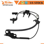Front RH ABS Wheel Speed Sensor for Lexus RX350 (2010–2015)
