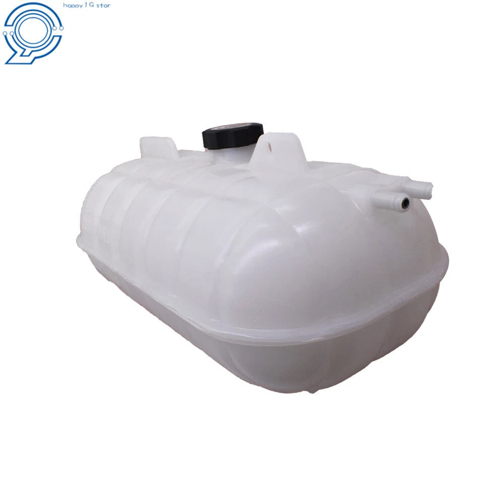 Coolant Overflow Tank for Freightliner Century Class (2004-2009)