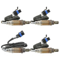 Oxygen Sensor Kit for Camaro Firebird 5.7 V8 RWD (Upstream & Downstream)