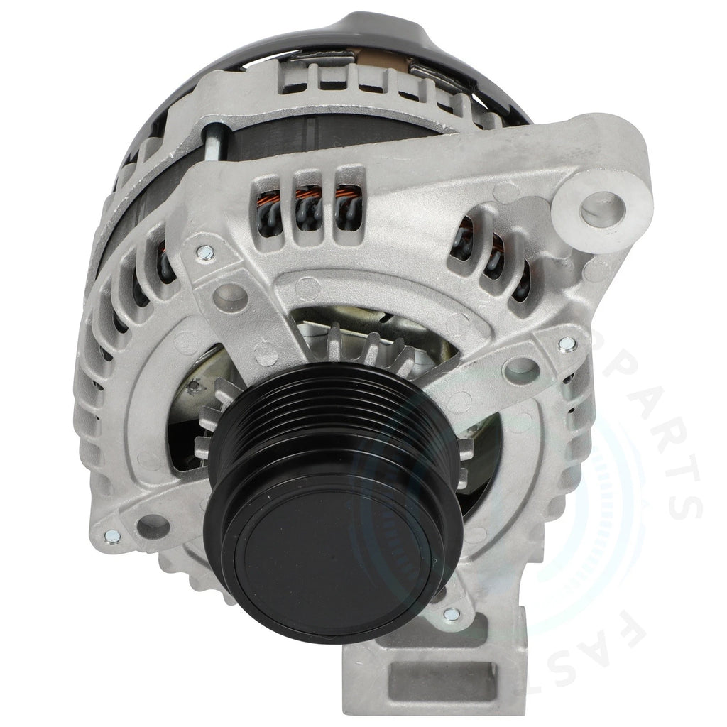 Alternator for Chevrolet Equinox 2013–2016 3.6L V6 155 Amp