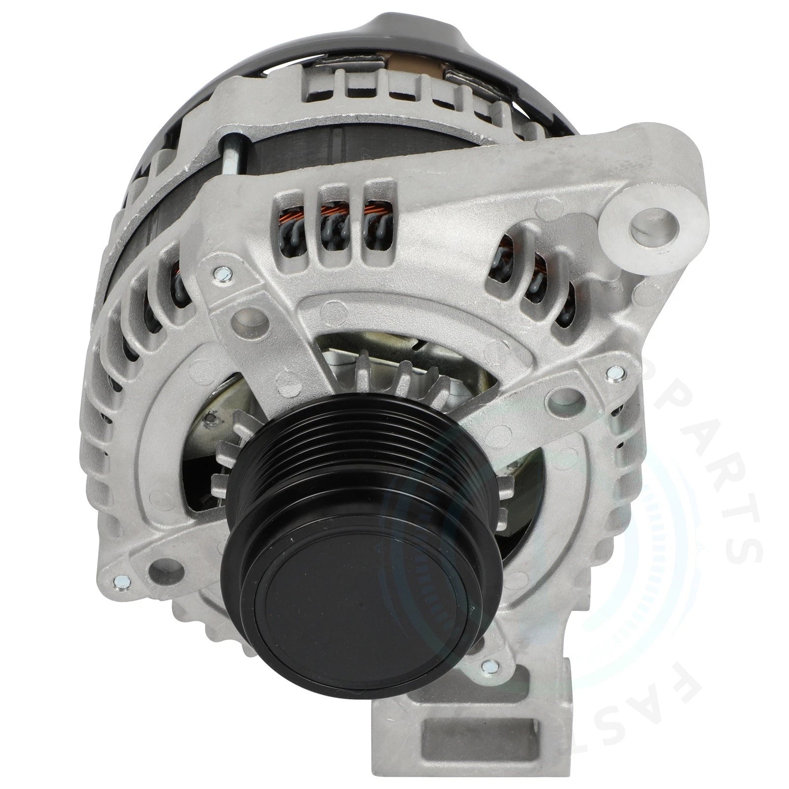 Alternator for Chevrolet Equinox 2013–2016 3.6L V6 155 Amp