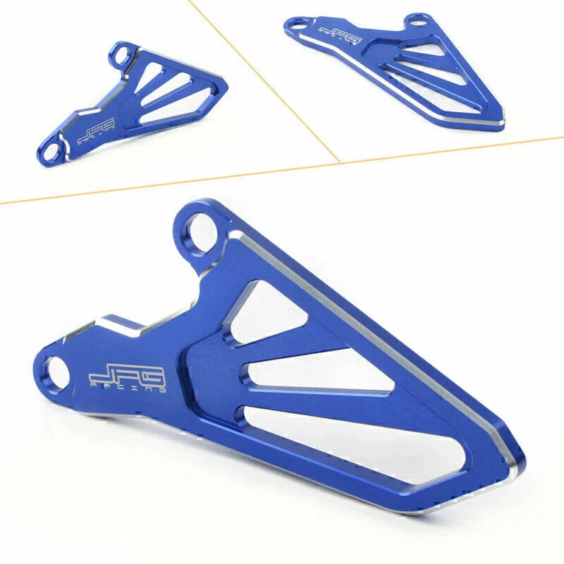 Front Sprocket Chain Cover Guard for Honda CR250R, CRF450R, YZ125