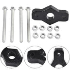 Flywheel Puller Kit for Mower