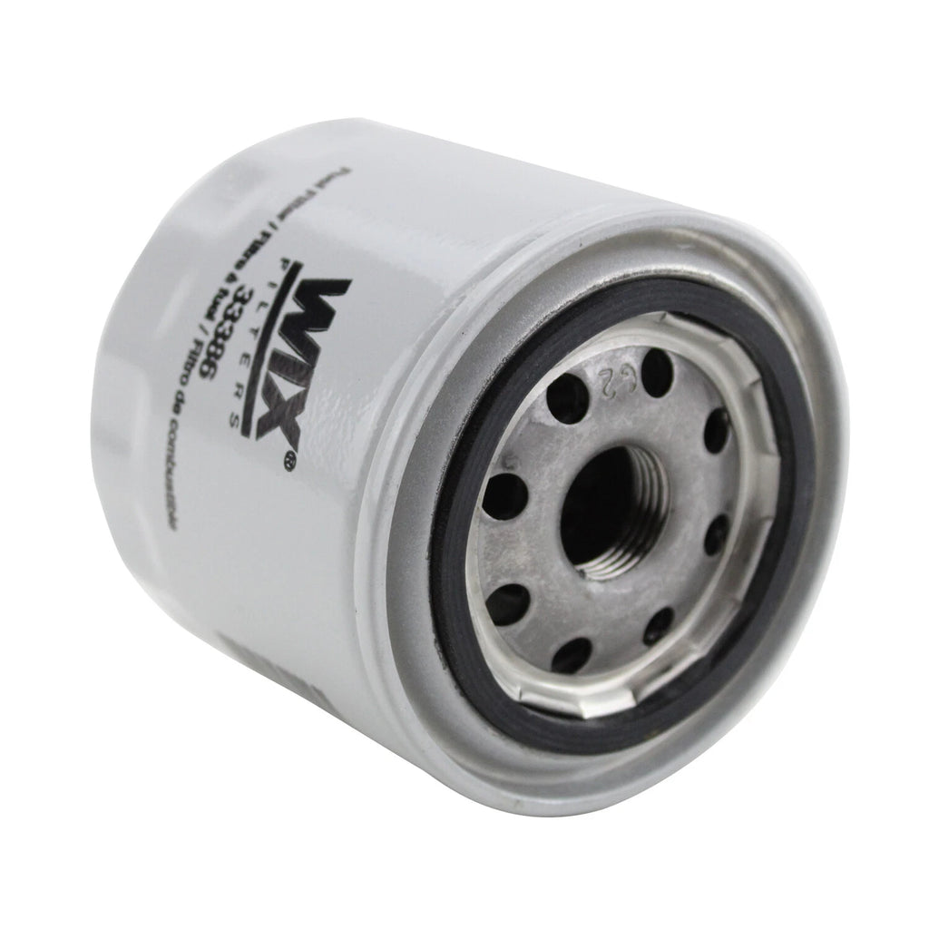 WIX Fuel Filter 33386 for