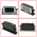 Set of TPMS Tire Pressure Monitoring Sensors for RVs and Trucks