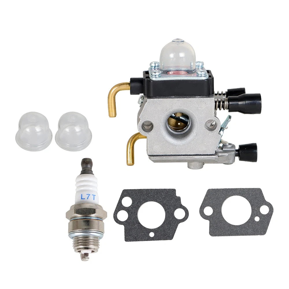 Carburetor 4140 120 0619 for FS55EZ FS55C Trimmers (US)