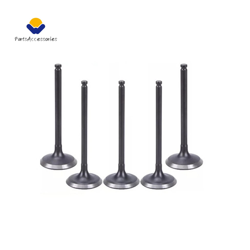 Cylinder Head Engine Valve for Yamaha YFZ450 (2004–2009)