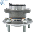 Rear Wheel Hub Bearing Assembly for Mitsubishi Outlander Sport (2013–2015)