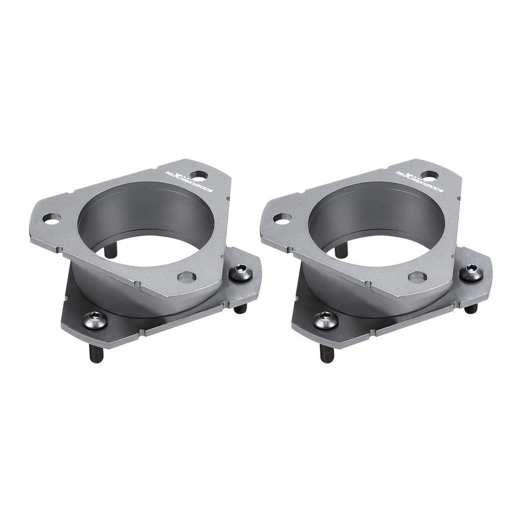 3" Front & 2" Rear Leveling Lift Kit for Ford Explorer (2006–2010)