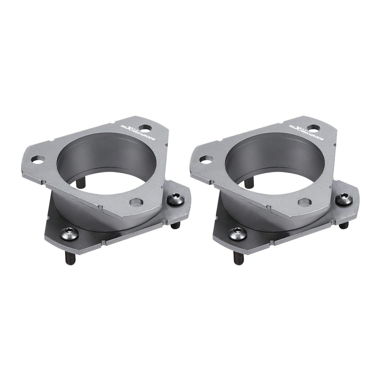 3" Front & 2" Rear Leveling Lift Kit for Ford Explorer (2006–2010)