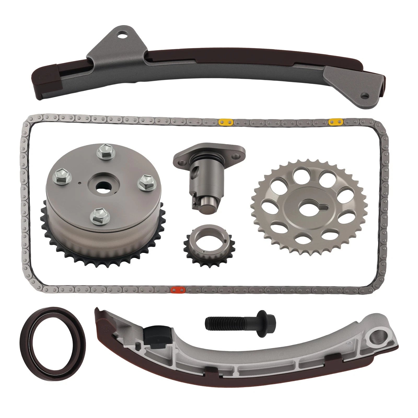 Engine Timing Chain Kit for Toyota Prius (2004-2009)