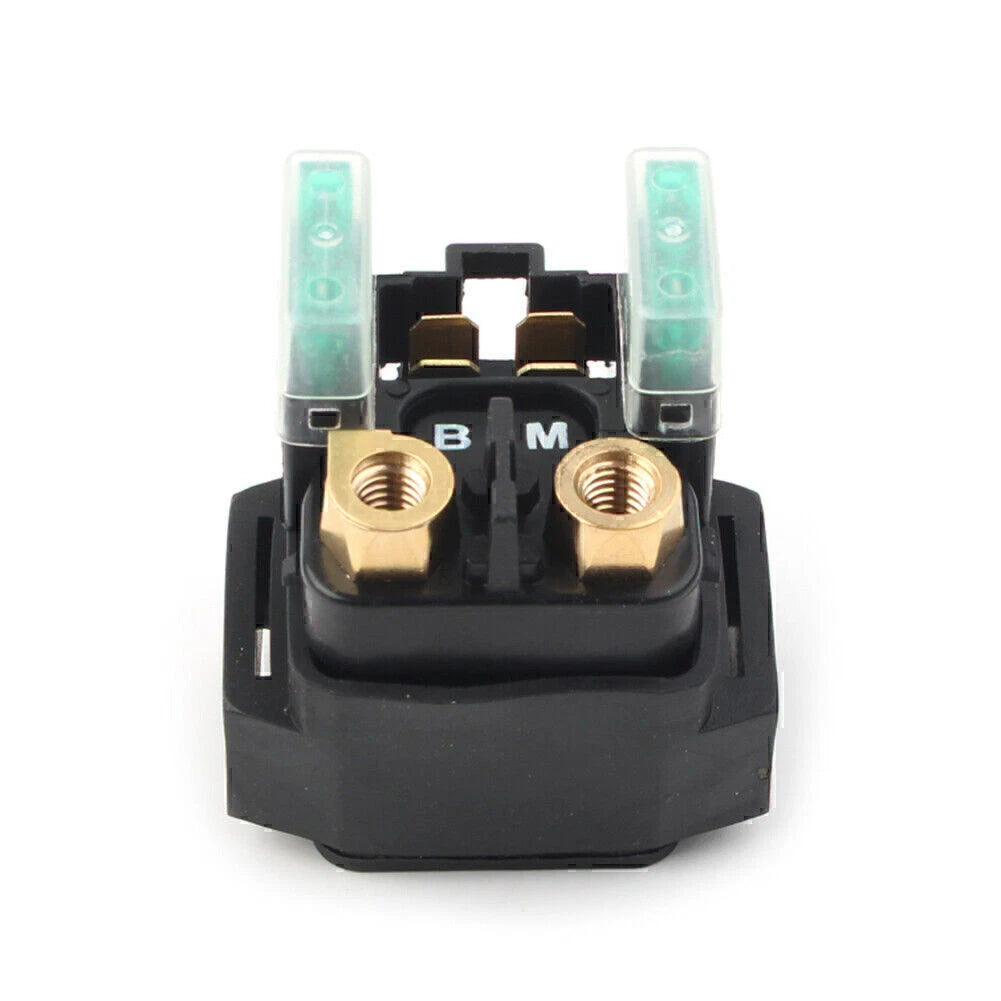 Starter Solenoid Relay for Yamaha Grizzly Raptor 660 (2002–2005)