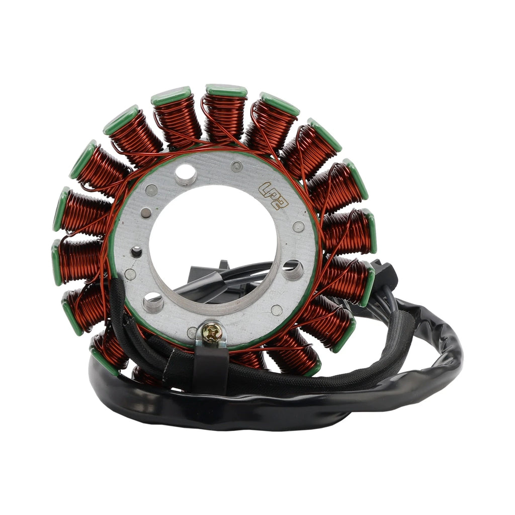 Stator Regulator Rectifier Gasket for Kawasaki Ninja ZX-6R ZX600F (1995–1997)