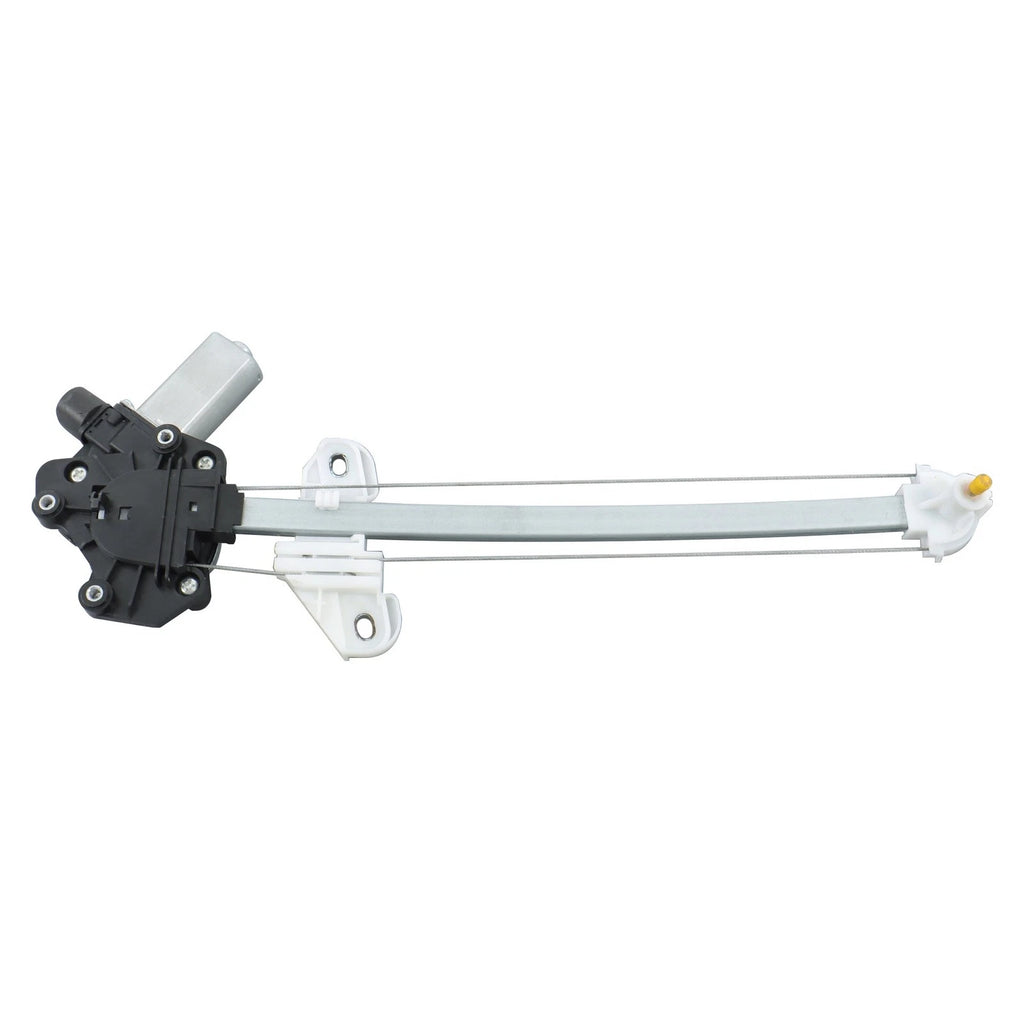 Power Window Regulator with Motor for Honda Civic Sedan (2012-2015)