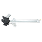 Power Window Regulator with Motor for Honda Civic Sedan (2012-2015)