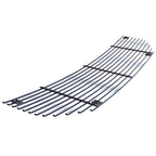 Upper Chrome Billet Grille Insert for Honda Pilot (2009-2011)