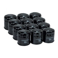 12 Pack Oil Filter for Toro NN10147, John Deere AM101207, Gravely 042366