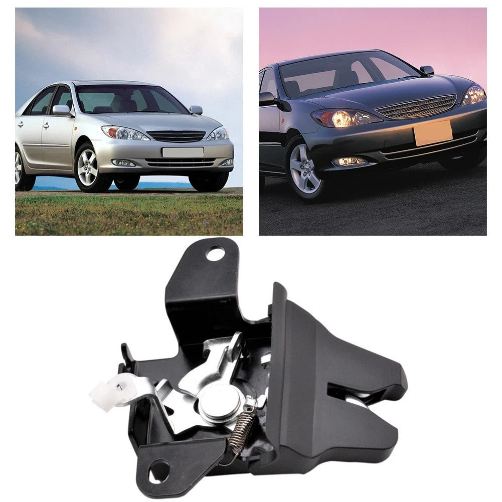 Rear Trunk Lock Latch Actuator for Toyota Camry (1997–2000)