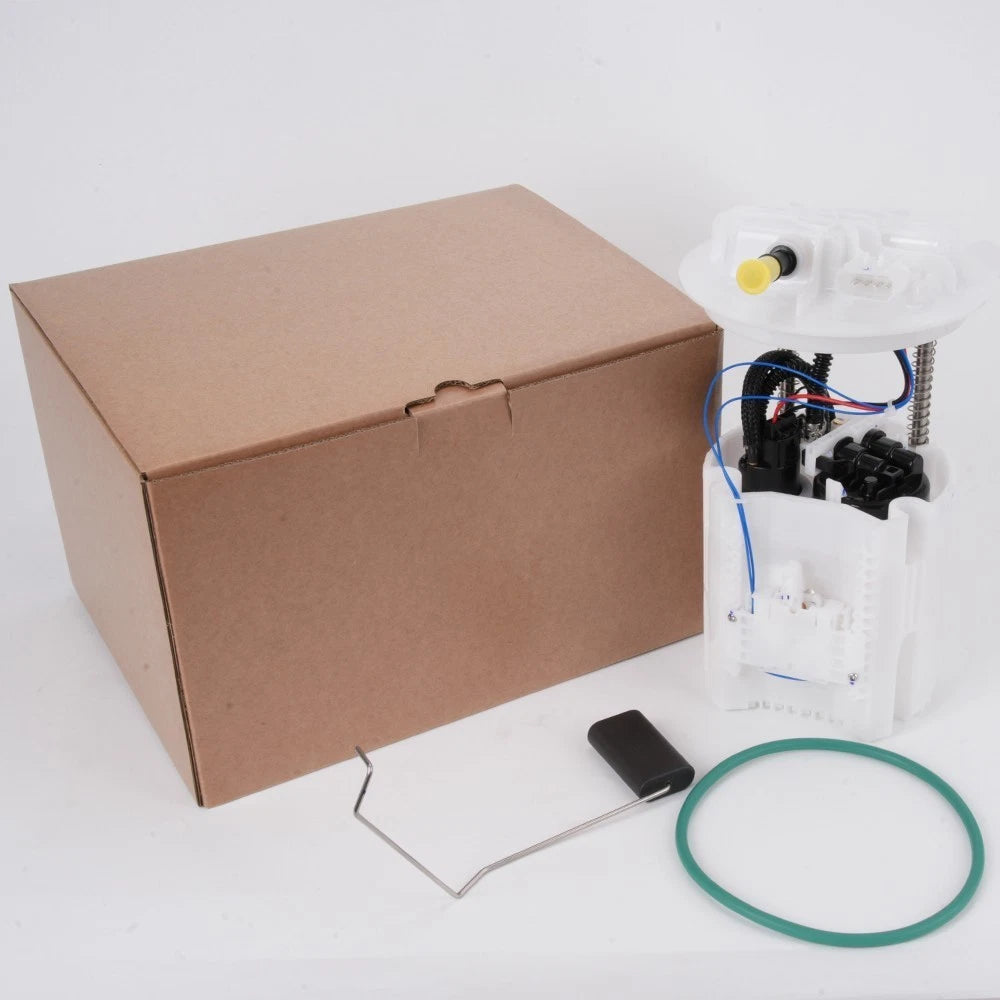 Fuel Pump Module Assembly for Chrysler Town & Country, Volkswagen Routan (2008–2016)