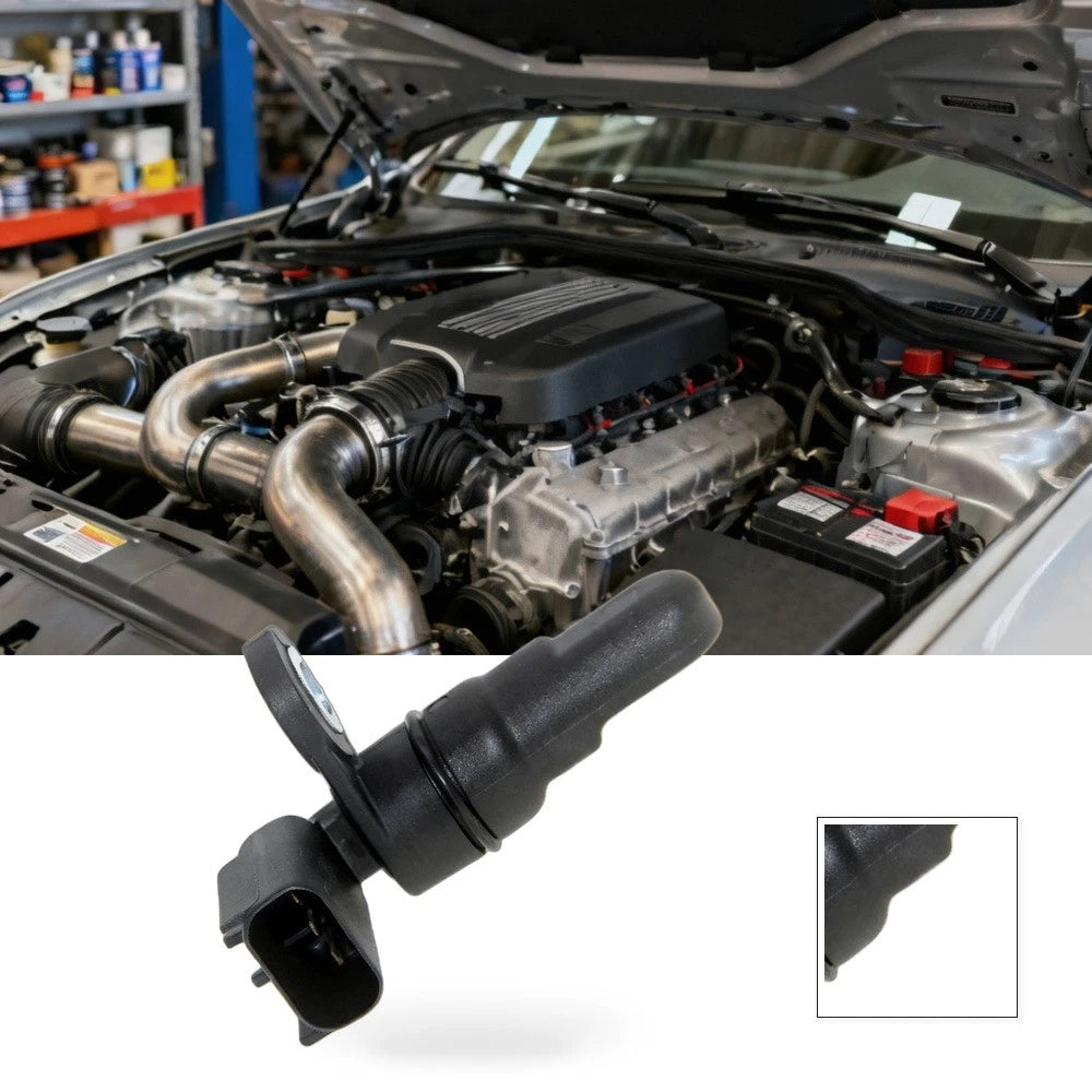 Crankshaft Position Sensor for Jeep Grand Cherokee, Dodge Charger