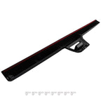 Tailgate Molding Spoiler for Cadillac Chevrolet Avalanche (2007–2013)