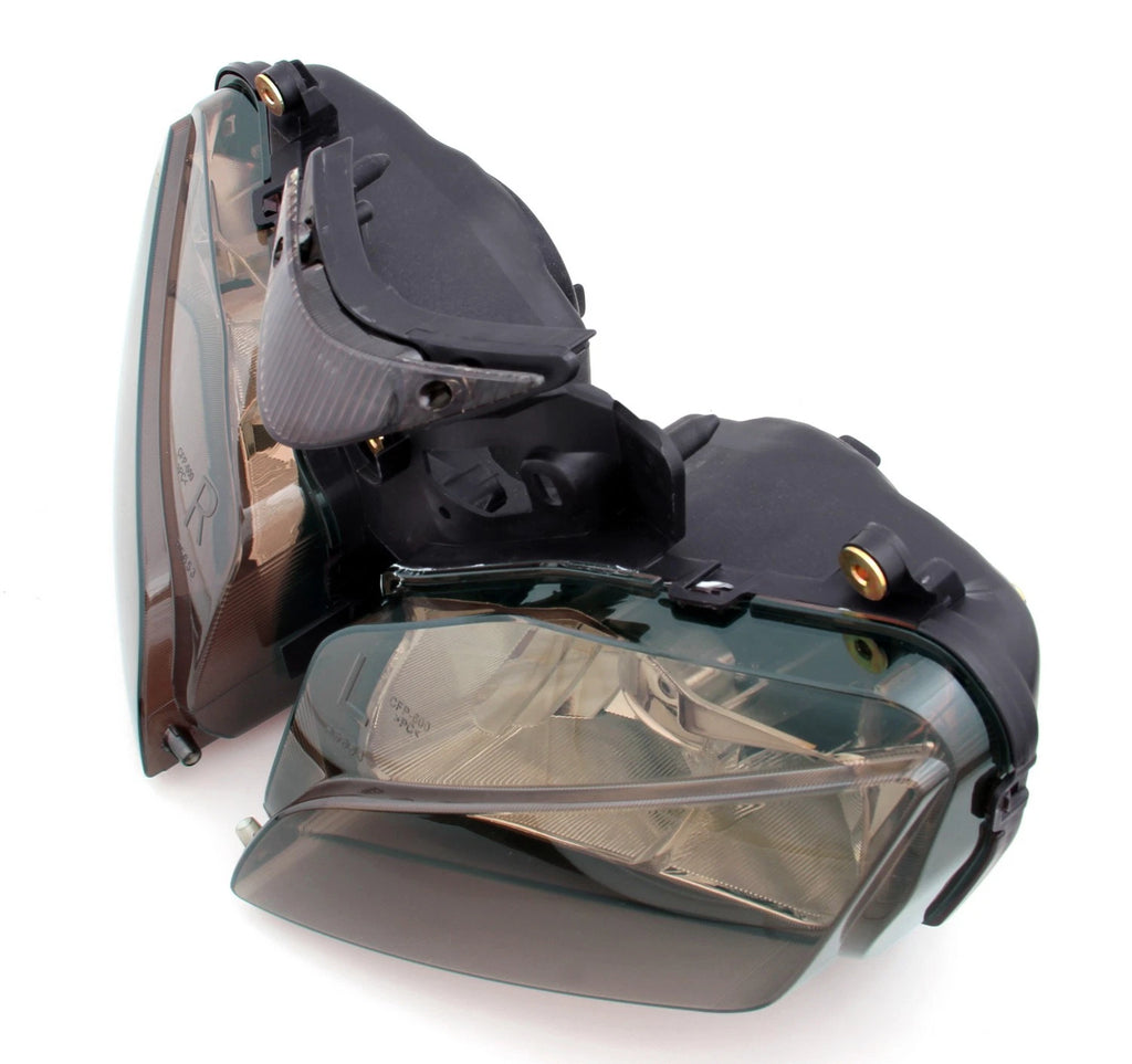 Front Headlight Assembly for Honda CBR1000RR (2004–2007)