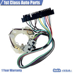 Turn Signal Switch for Buick Cadillac Chevy Camaro Pontiac Oldsmobile (1995–2002)
