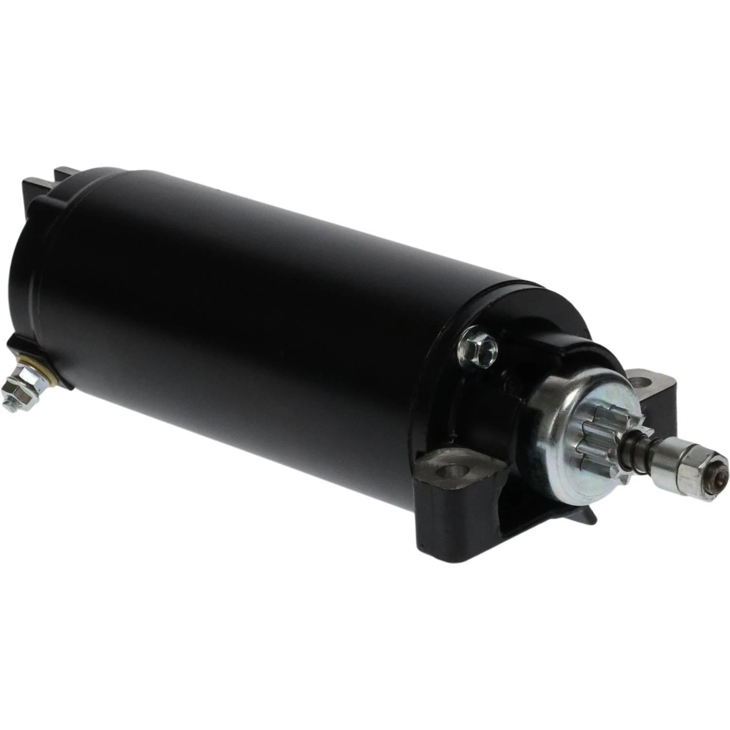 12V Starter for Mariner 135CXL 135L DFI Optimax (1998–1999)