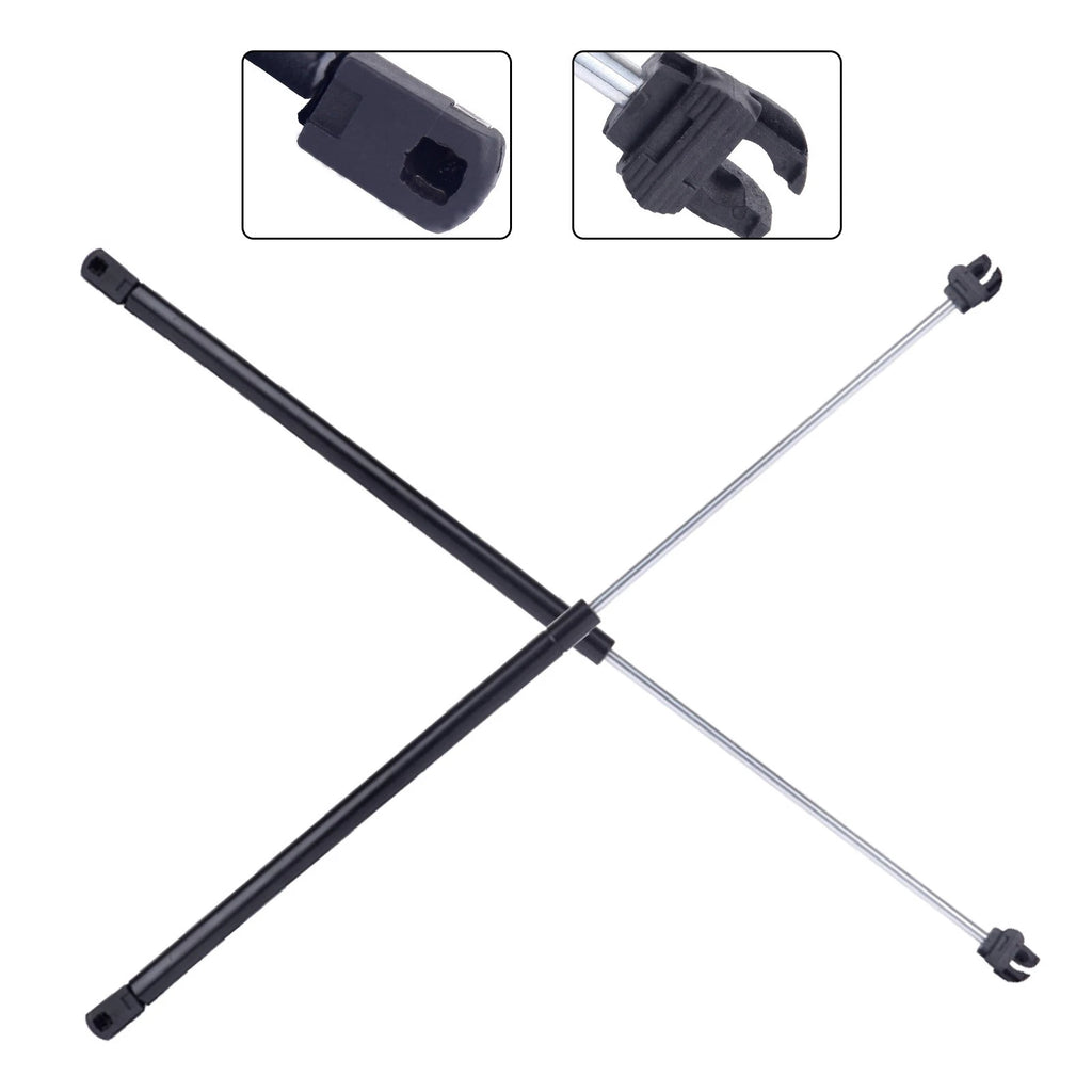 2 Front Hood Gas Lift Supports Struts for Chrysler 300M, Dodge Intrepid (1999–2004)