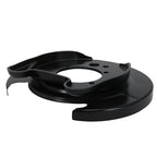 Rear Right Brake Dust Shield Plate for Nissan Xterra (2005–2015)