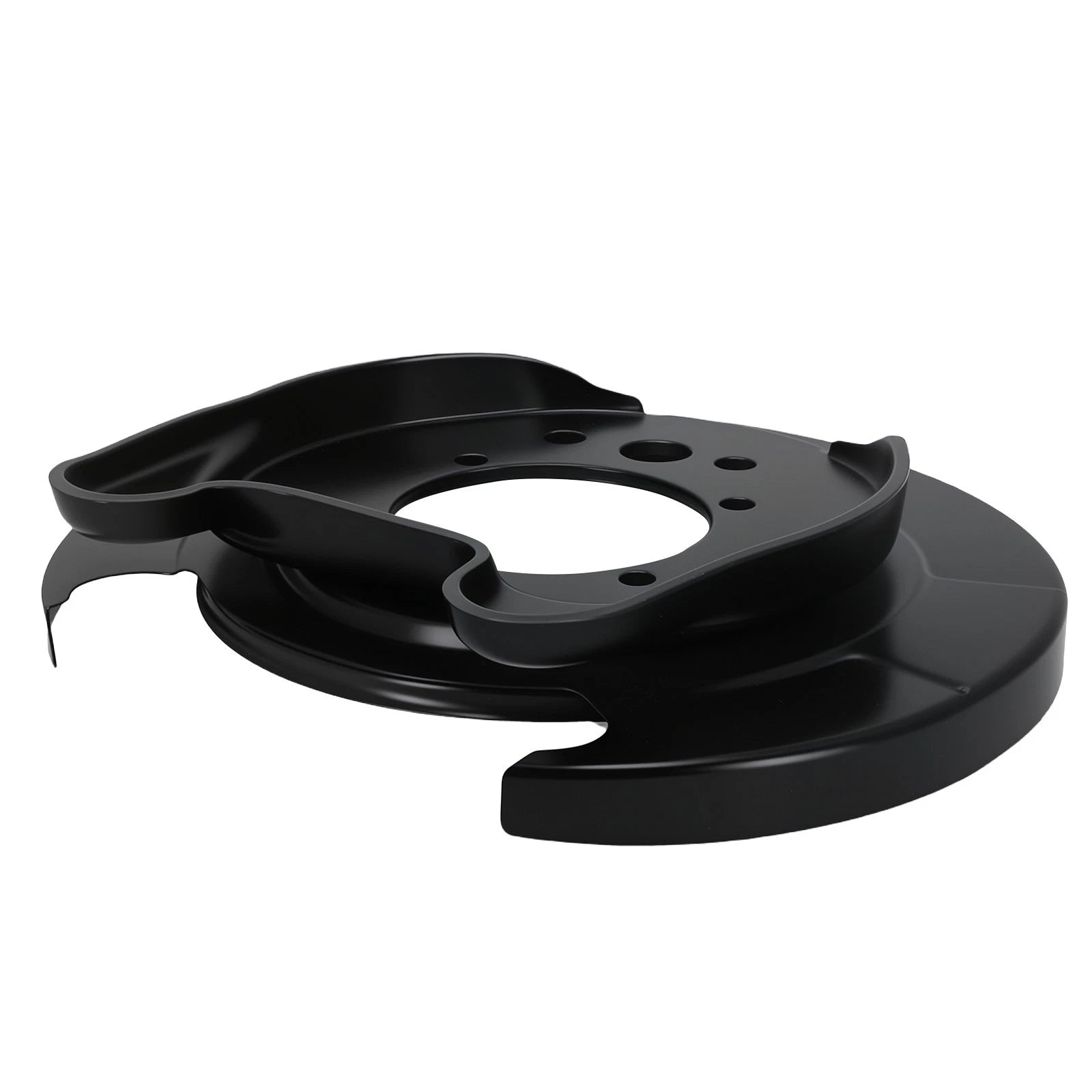 Rear Right Brake Dust Shield Plate for Nissan Xterra (2005–2015)