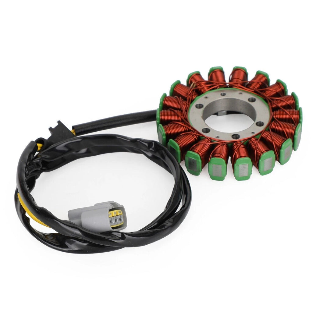 Magneto Stator Generator for Honda CB1000R ABS (2018–2021) 31120-MKJ-D01 31120-MKJ-E51