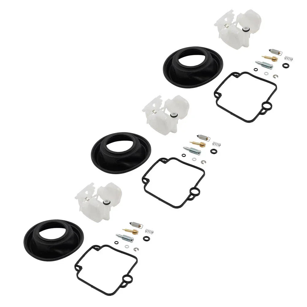 Carburetor Repair Kit for Mikuni BST36 Daytona 900 (1996)