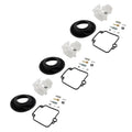 Carburetor Repair Kit for Mikuni BST36 Daytona 900 (1996)
