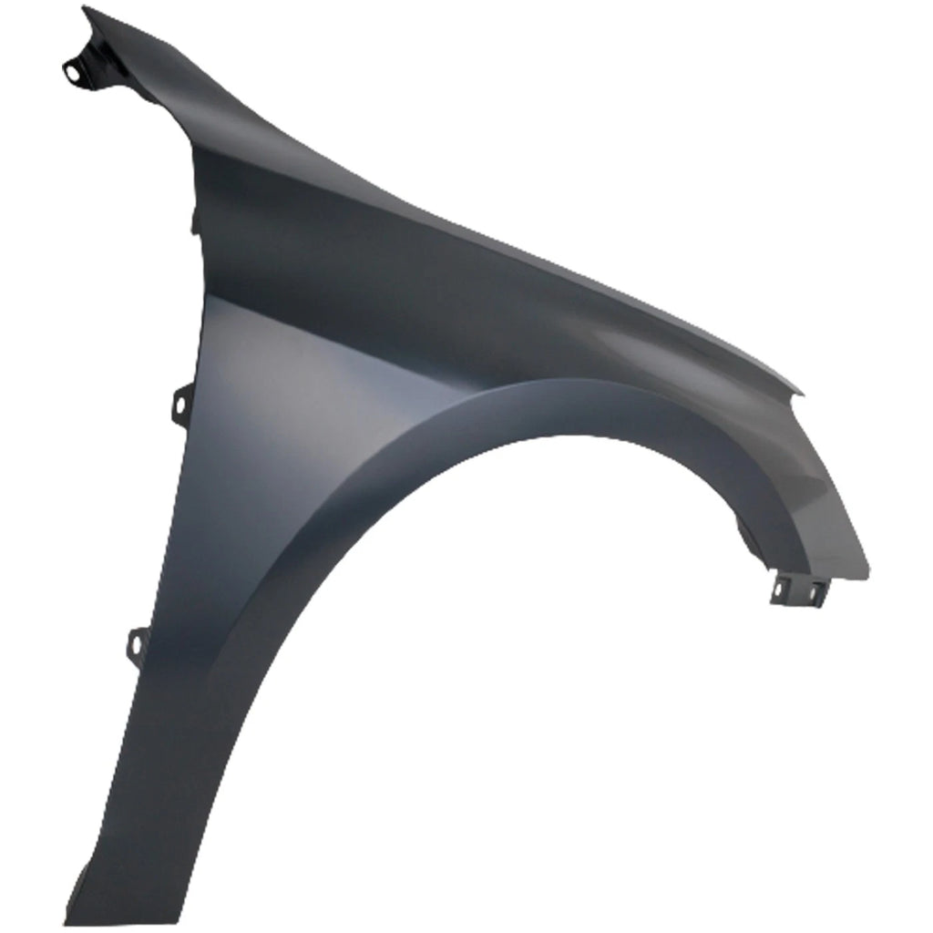 Fender for Audi A3 (2022–2024) Front Passenger Side